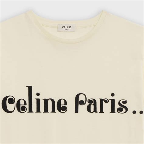 celine paris shirt kopen|Celine off white shirts.